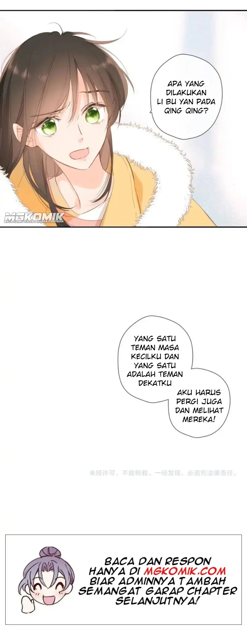 Once More chapter 112